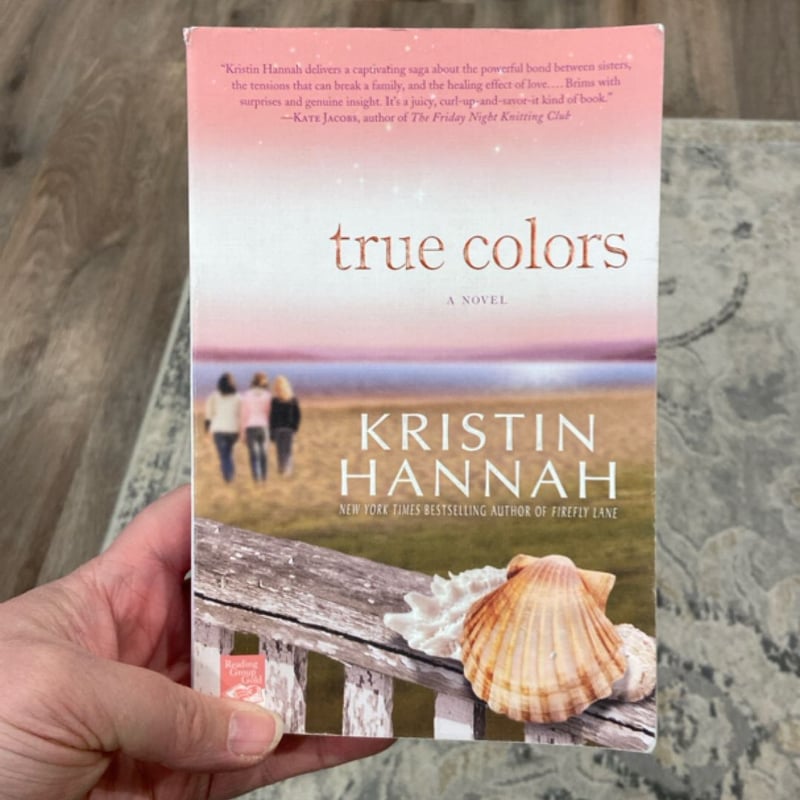 True Colors