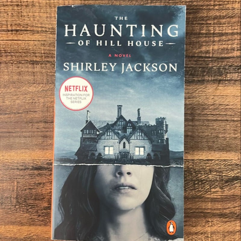 The Haunting of Hill House