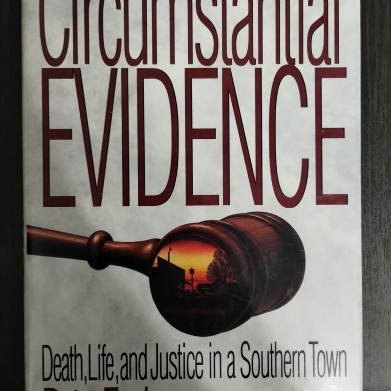 Circumstantial Evidence