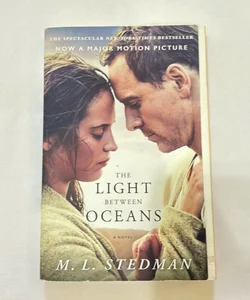 The Light Between Oceans