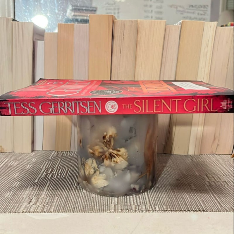 The Silent Girl