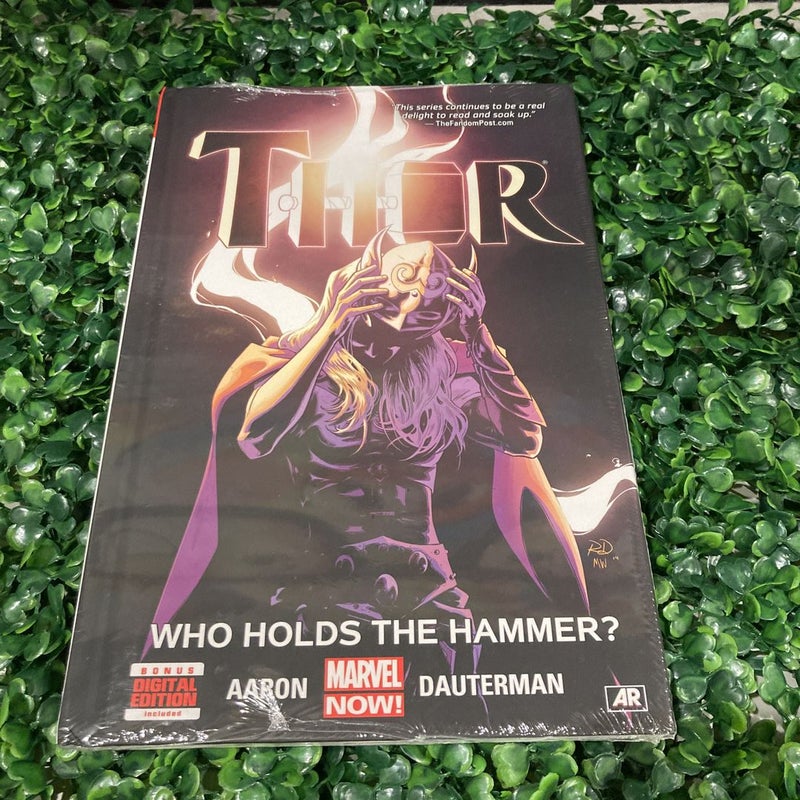 Thor Volume 2
