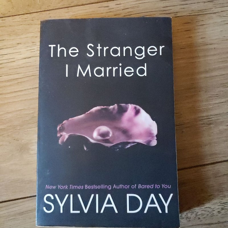 The Stranger I Married