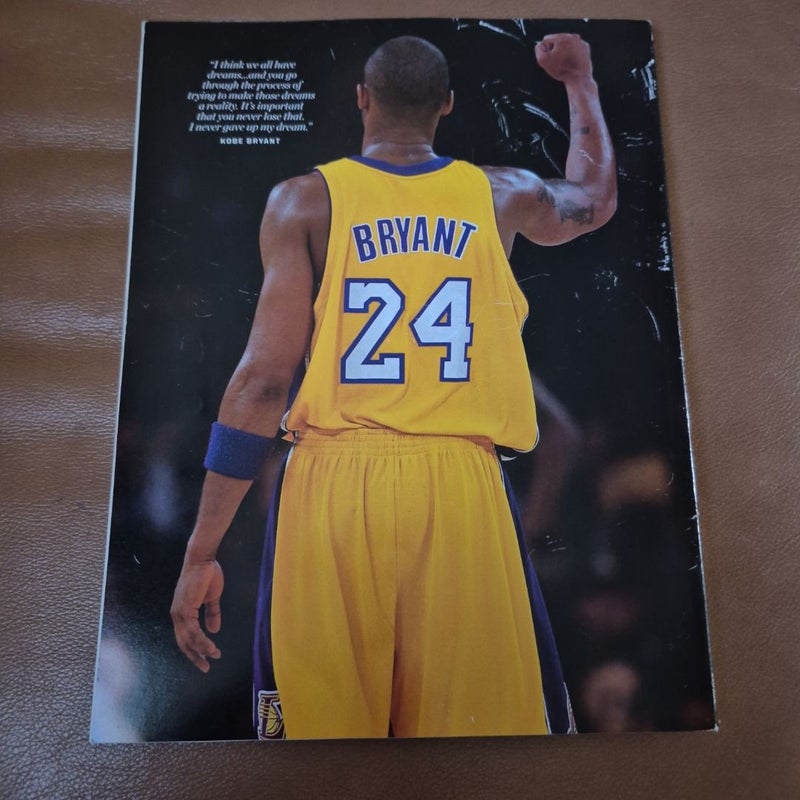 Special Collector's Issue KOBE