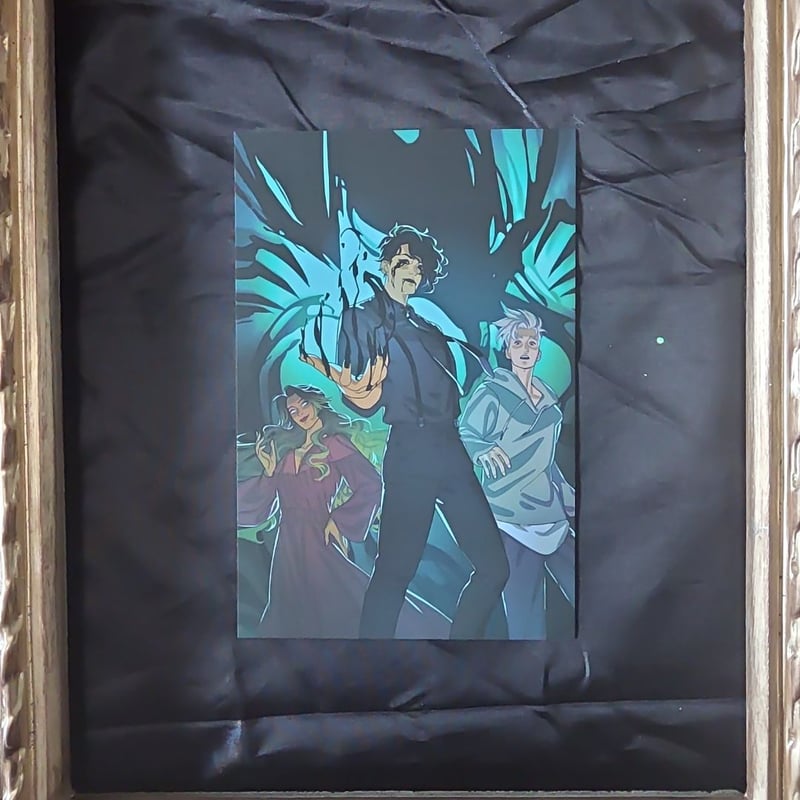 An Amateur Witch's Guide to Murder