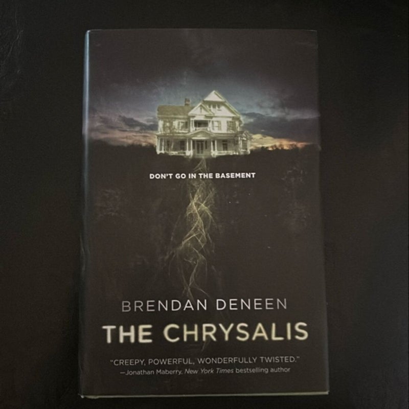 The Chrysalis