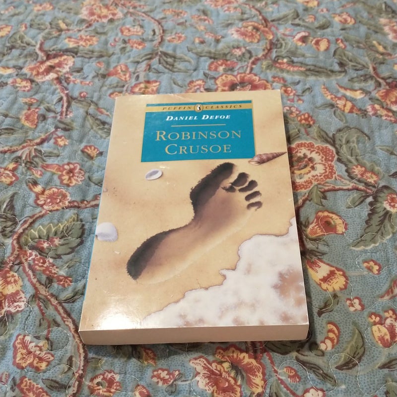 Robinson Crusoe