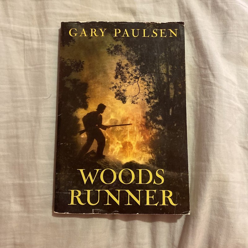 Woods Runner