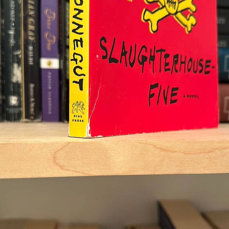 Slaughterhouse-Five