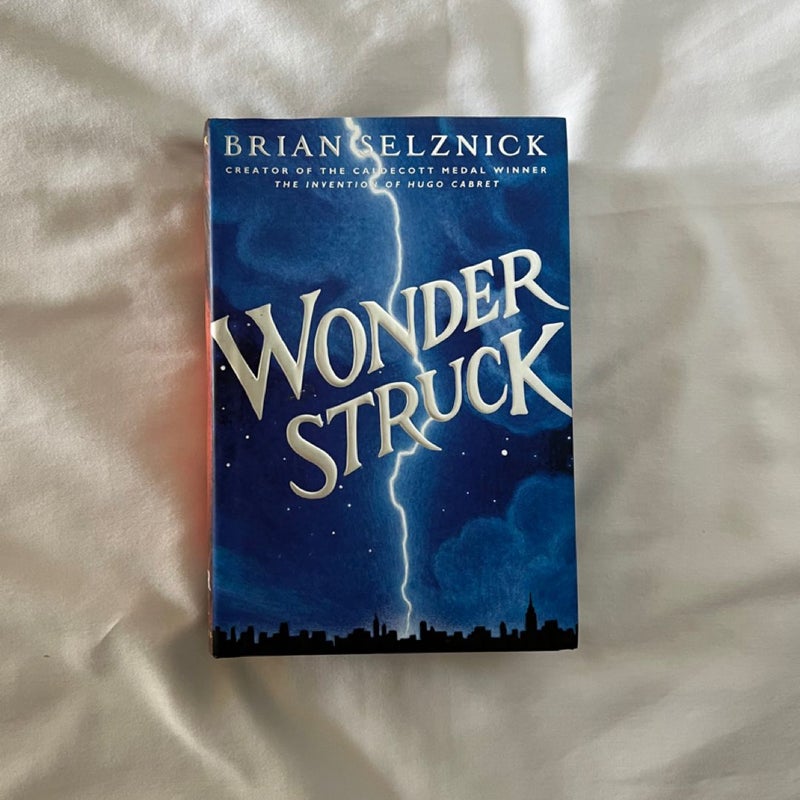 Wonderstruck