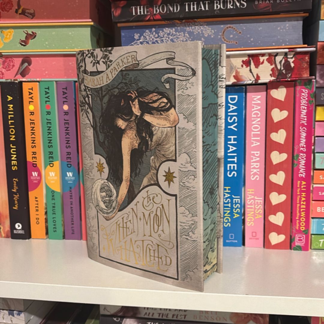 When the Moon Hatched Deluxe Edition