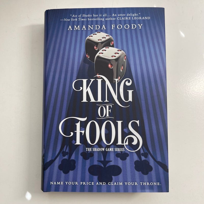 King of Fools