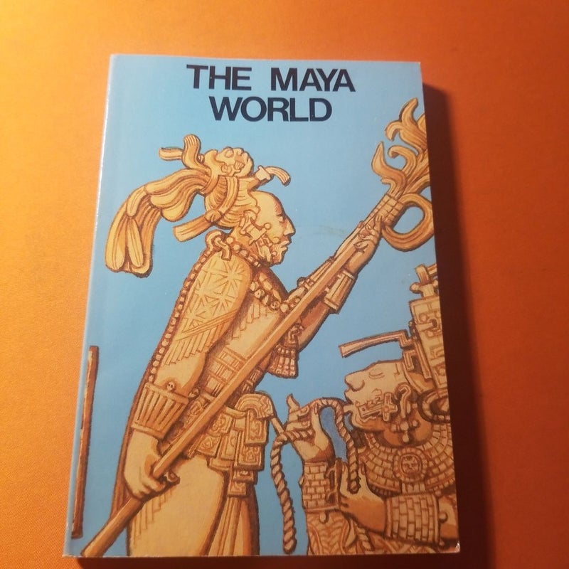 The maya world 