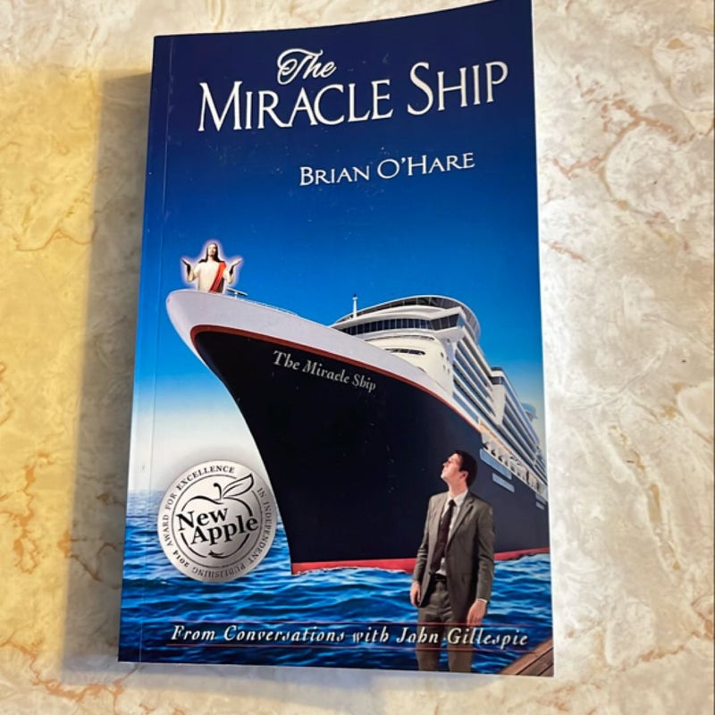 The Miracle Ship