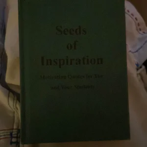 Seeds of Inspiration