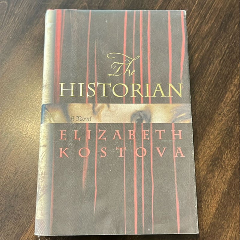 The Historian