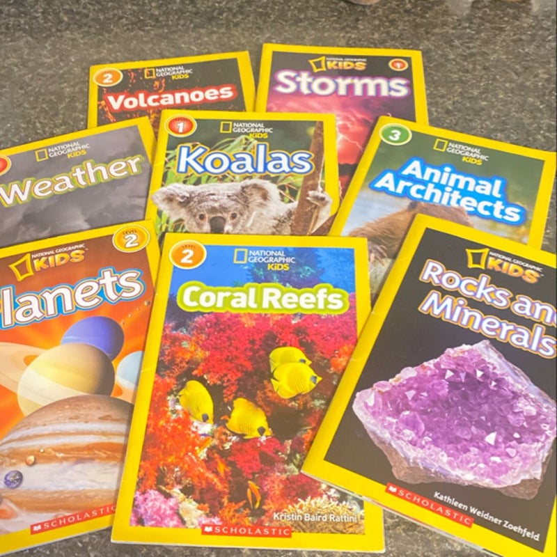 National Geographic Kids