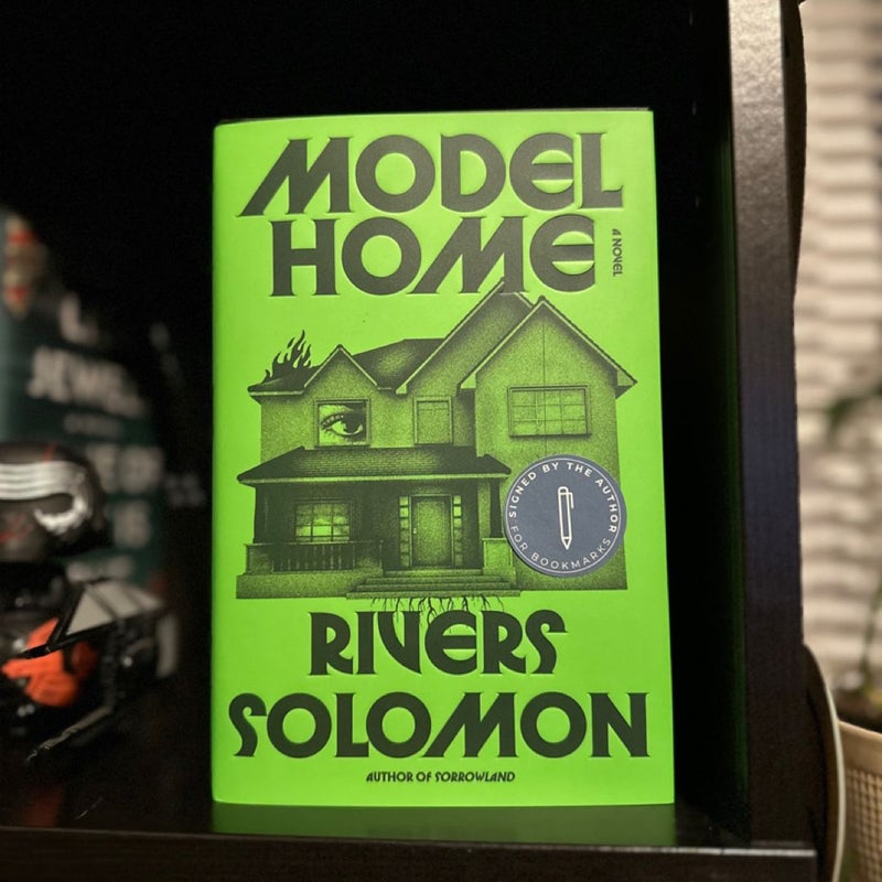 Model Home