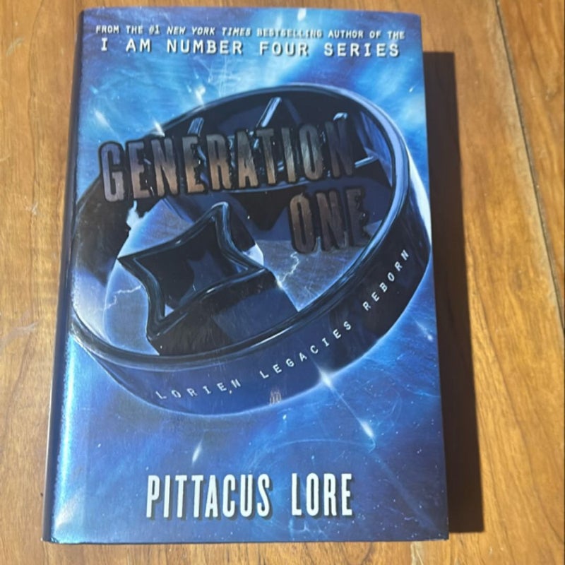 Generation One