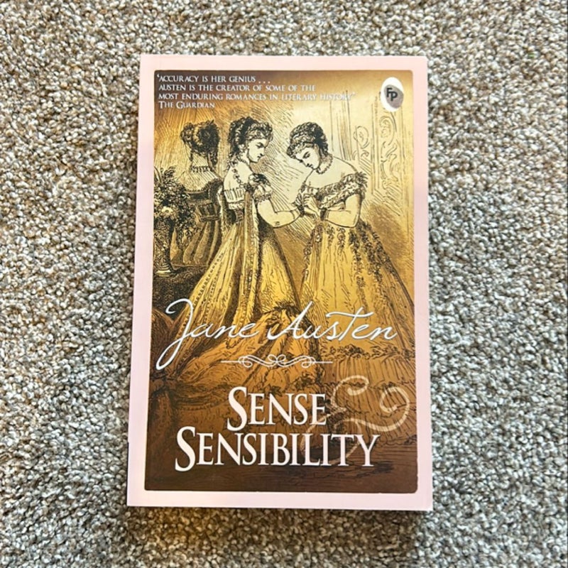 Sense and Sensibility