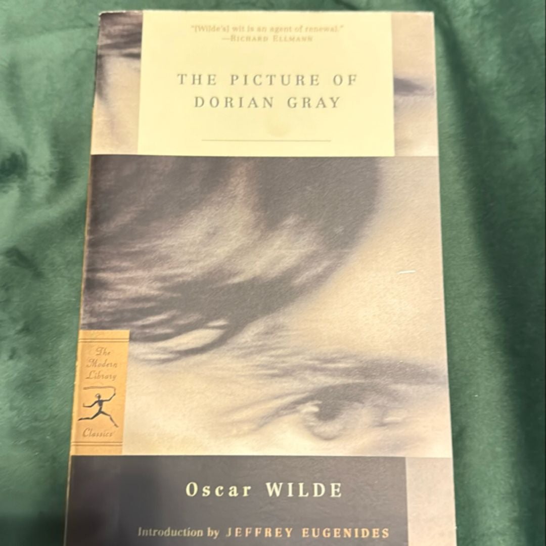 The Picture of Dorian Gray