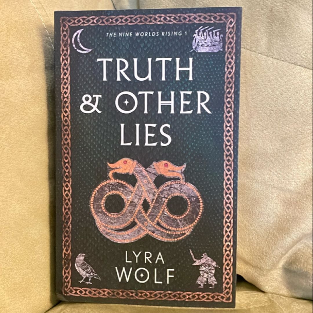 Truth and Other Lies