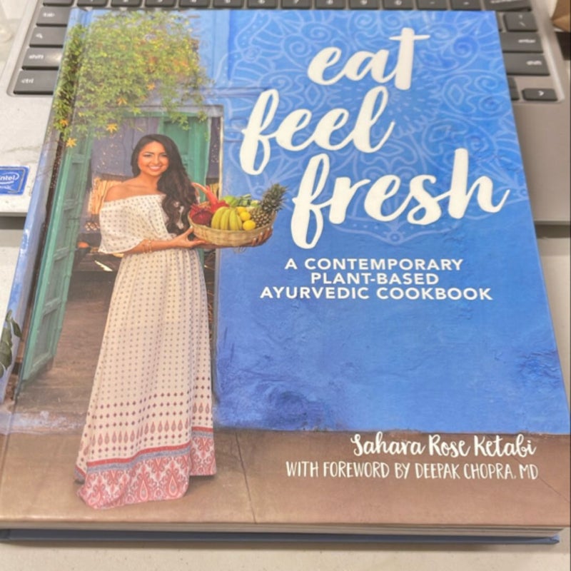 Eat Feel Fresh