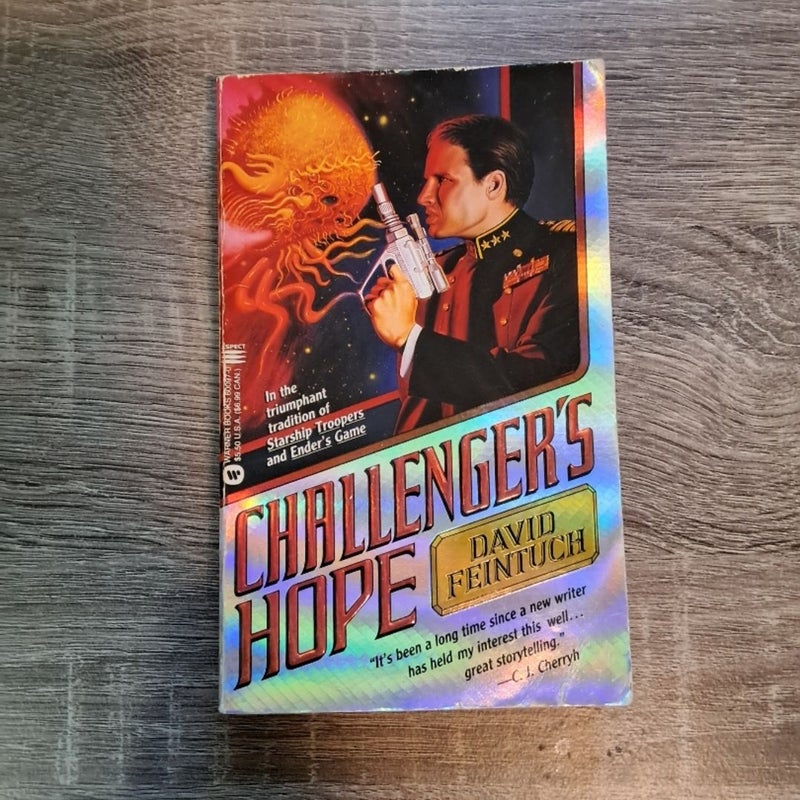 Challenger's Hope