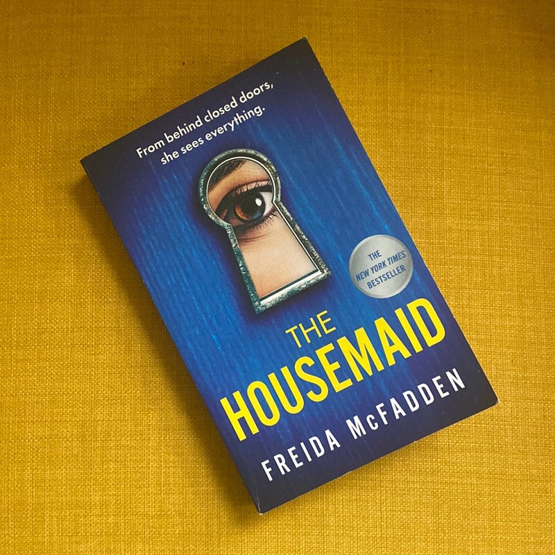 The Housemaid