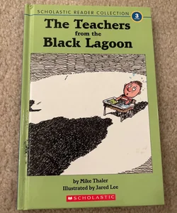 The Teacher from the Black Lagoon
