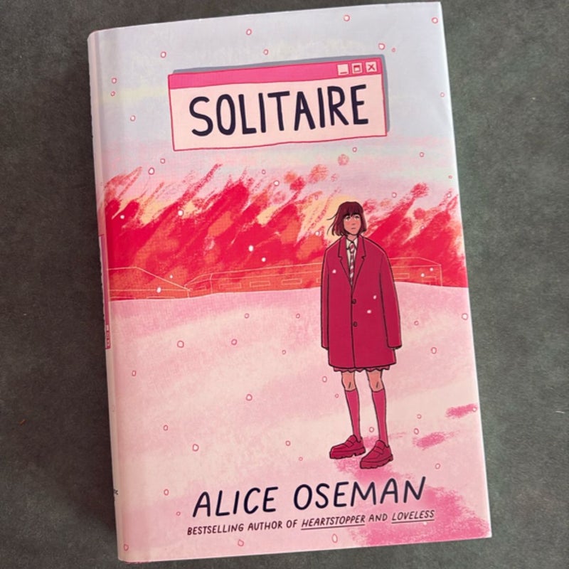 Solitaire