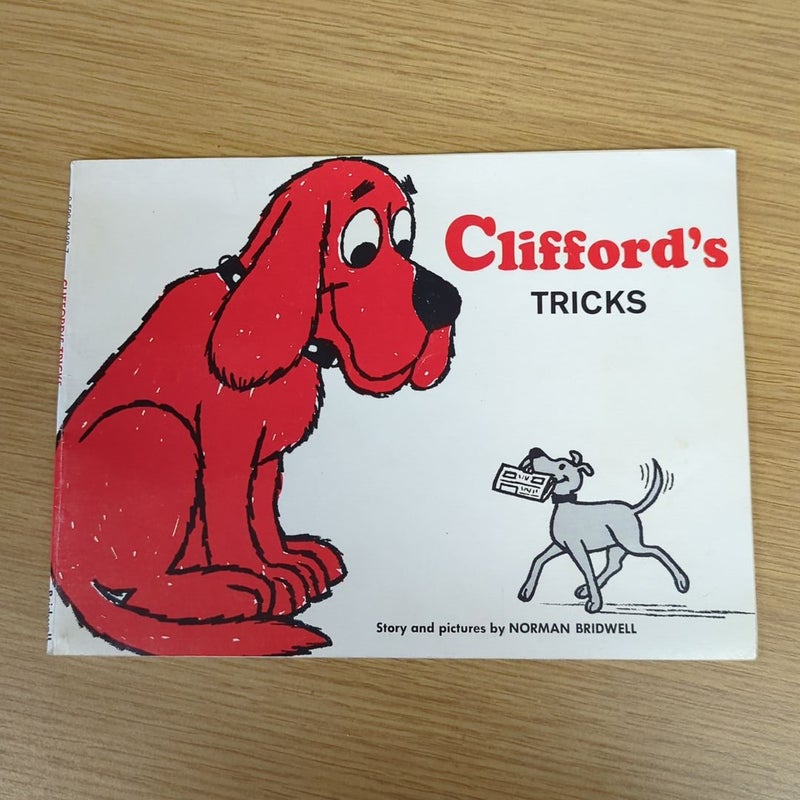 Clifford's Tricks