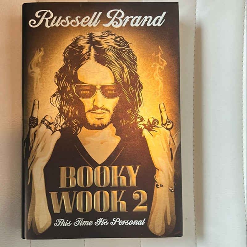 Booky Wook 2