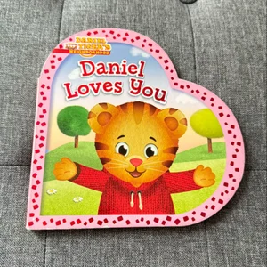 Daniel Loves You