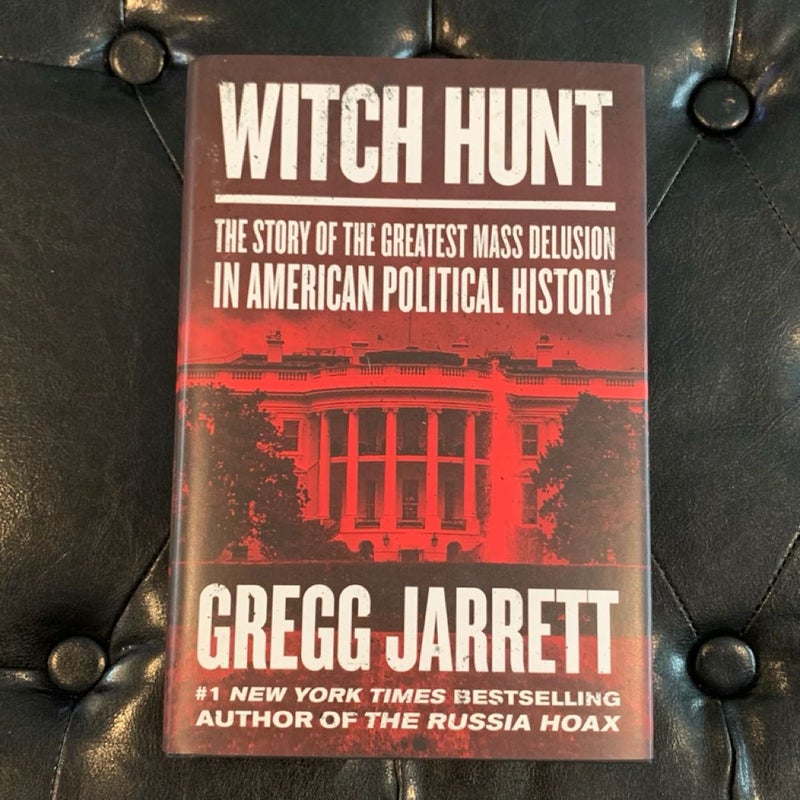 Witch Hunt