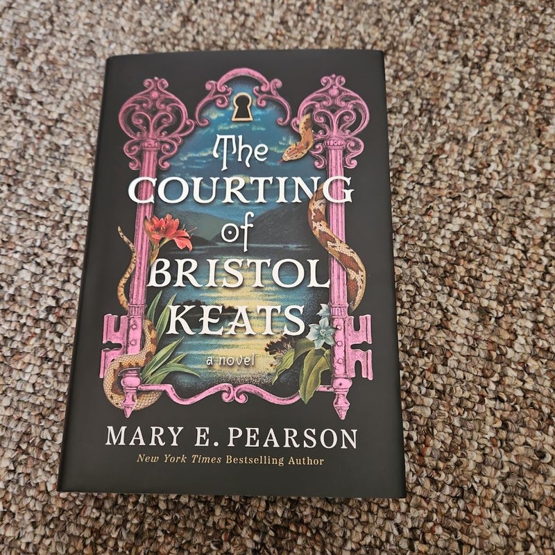 The Courting of Bristol Keats
