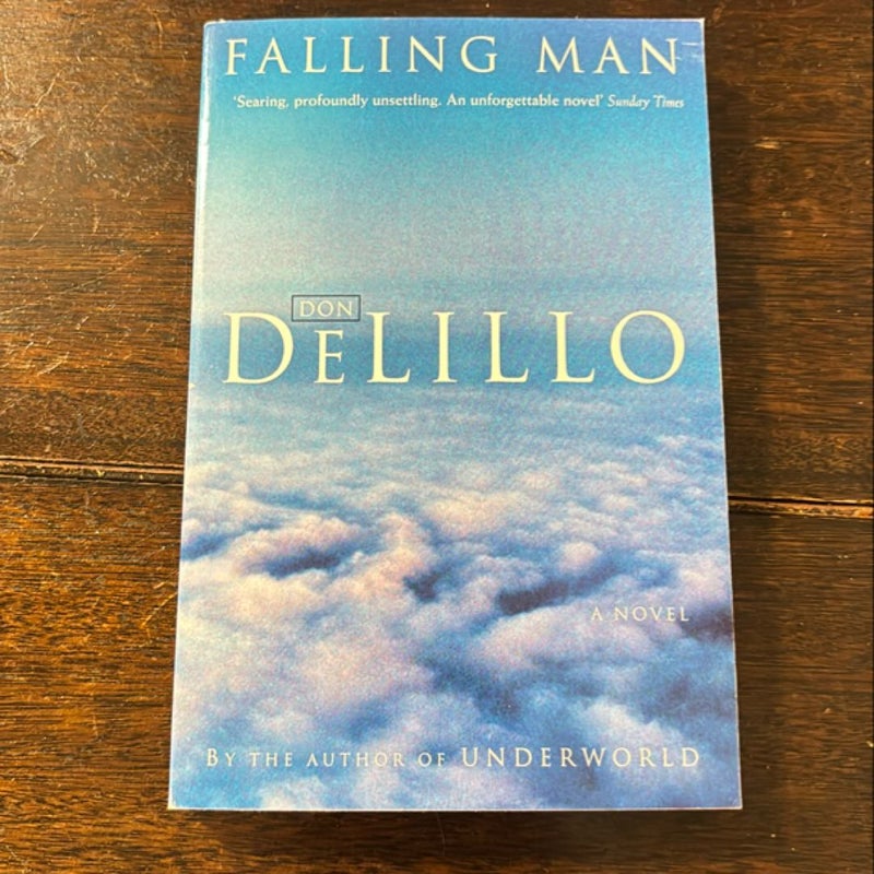 Falling Man