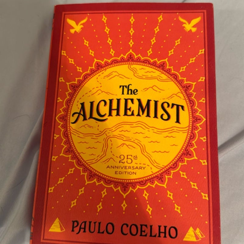 The Alchemist