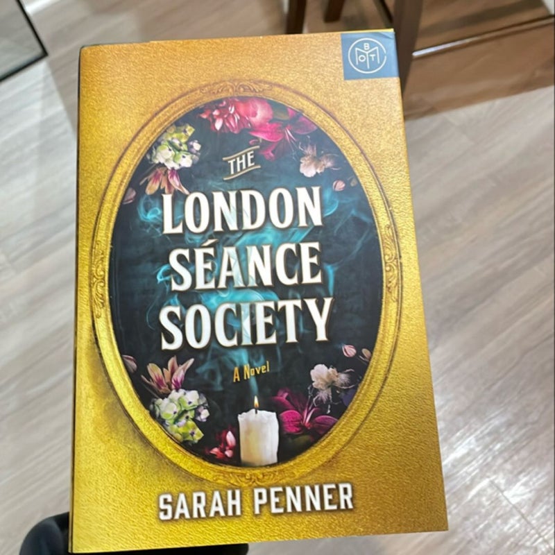 The London Séance Society