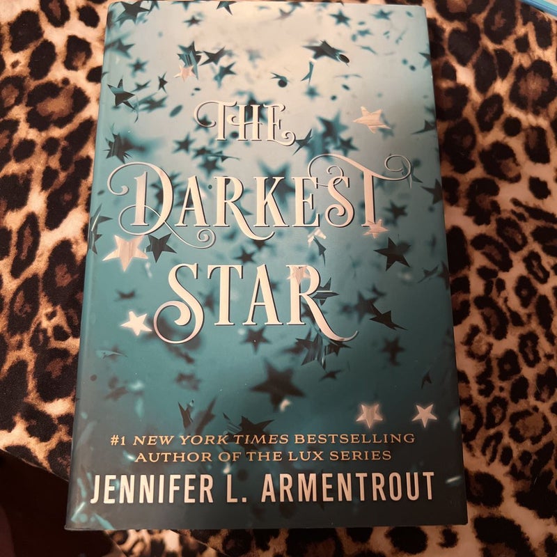 The Darkest Star