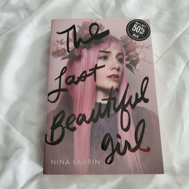 The Last Beautiful Girl