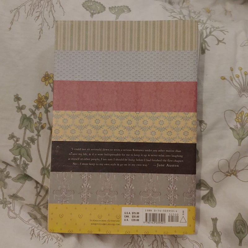 The Complete Novels