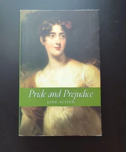 Pride and Prejudice