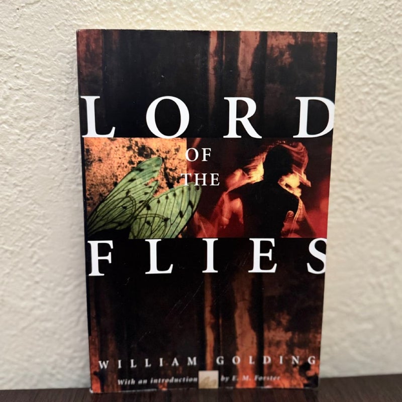 Lord of the Flies