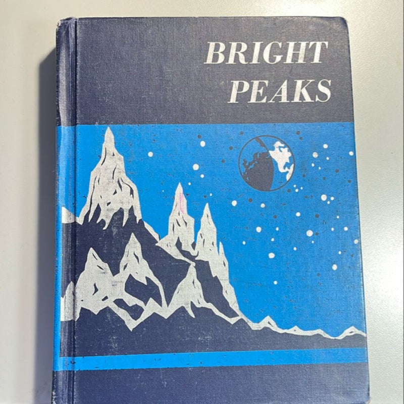 Bright Peaks