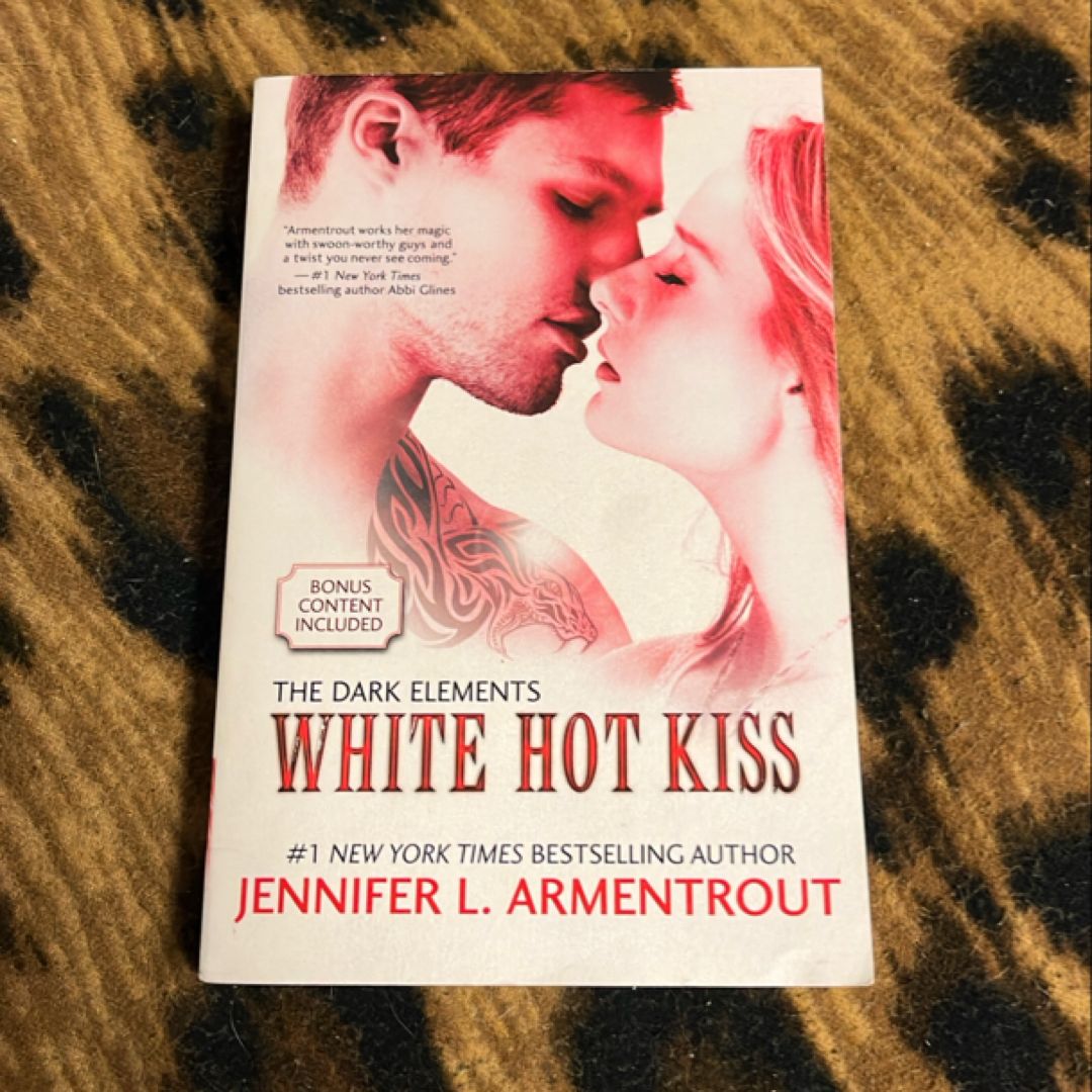 White Hot Kiss