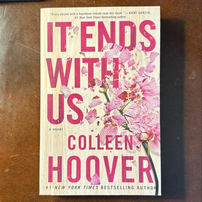 It Ends with Us