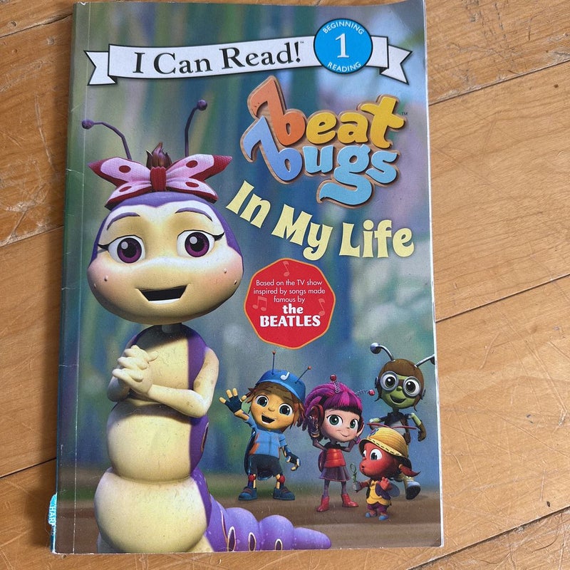 Beat Bugs: in My Life