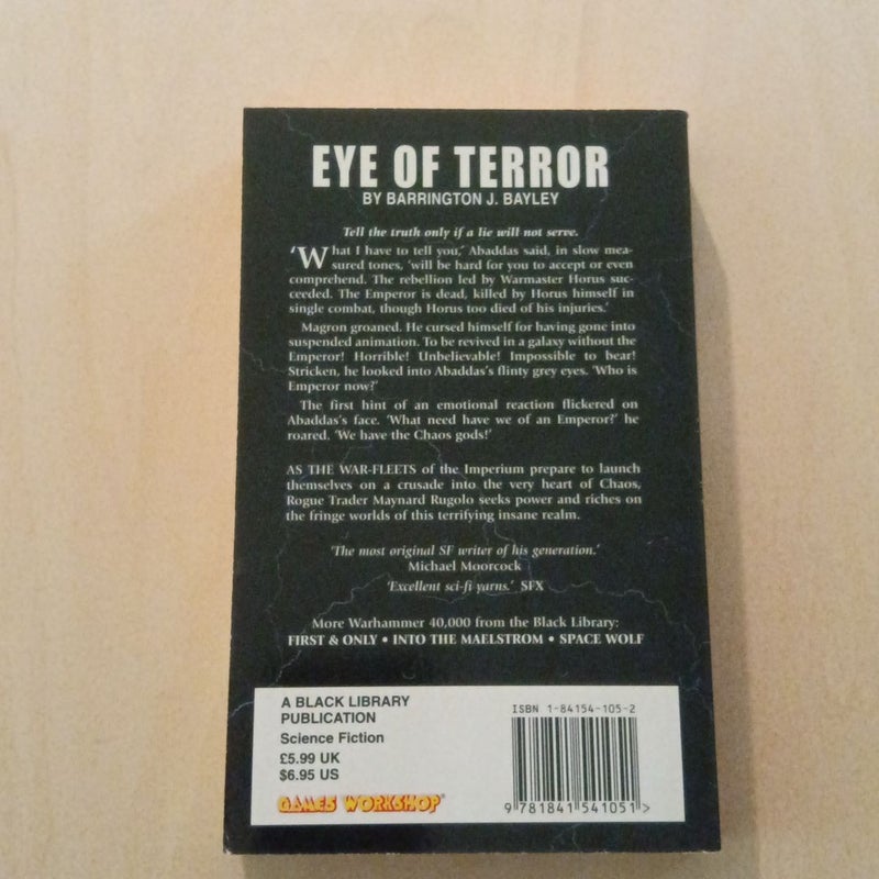 Eye of Terror