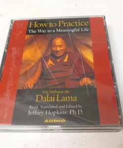 How to Practice